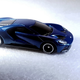 Illustration for article titled A blue Ford